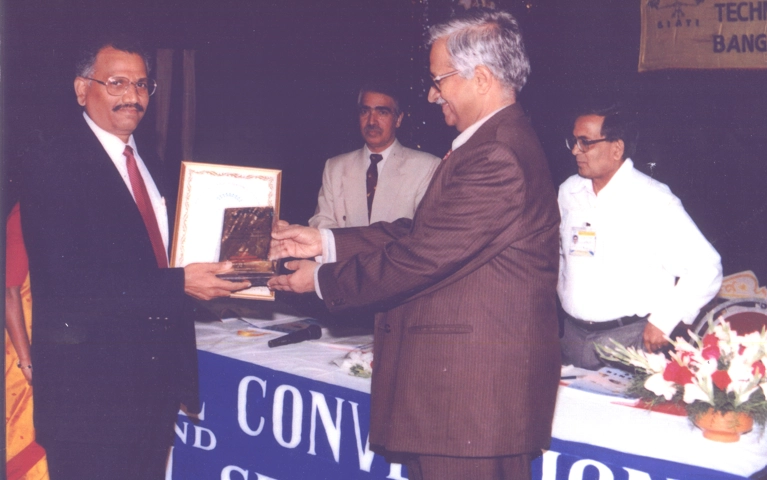 Excellence In Aerospace Indigenisation